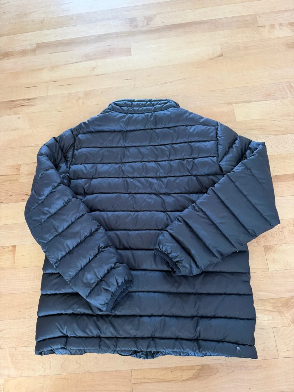 Patagonia lightweight insulated